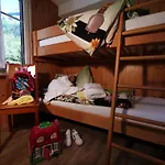 Walliserhof-leukerbad-therme 3* ロイカーバード