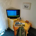 Walliserhof-leukerbad-therme ホテル 3*