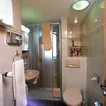 Walliserhof-leukerbad-therme ホテル ロイカーバード