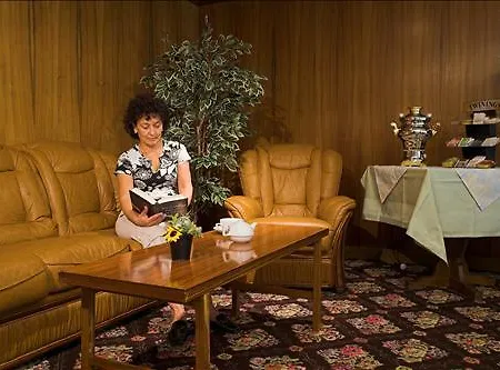 Otel Walliserhof-leukerbad-therme