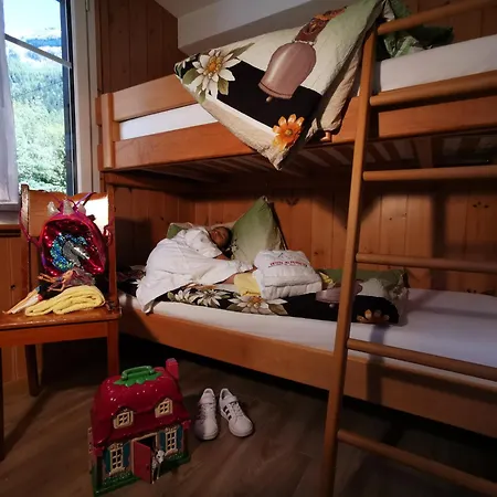 Walliserhof-leukerbad-therme 3* Leukerbad