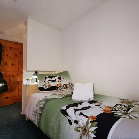 Walliserhof-leukerbad-therme 3* Leukerbad