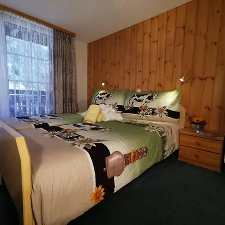 Walliserhof-leukerbad-therme 3*