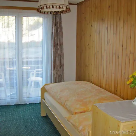 Otel Walliserhof-leukerbad-therme