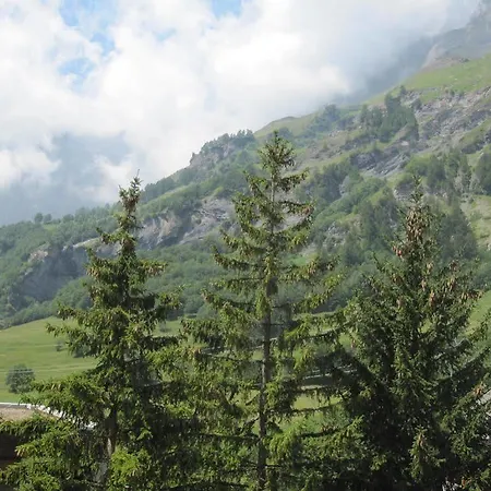Walliserhof-leukerbad-therme 3* Loèche-les-Bains