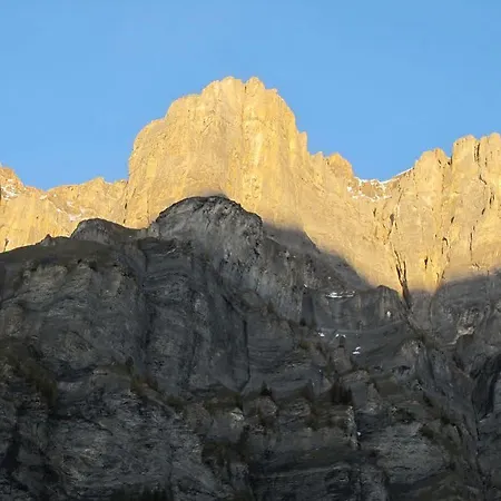 Hotel Walliserhof-leukerbad-therme 3*