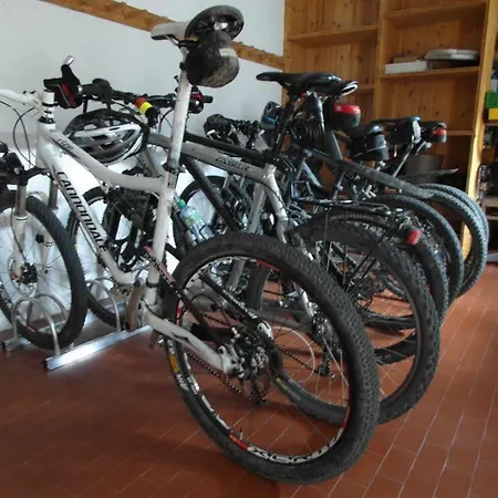 Walliserhof-leukerbad-therme Hotel 3*