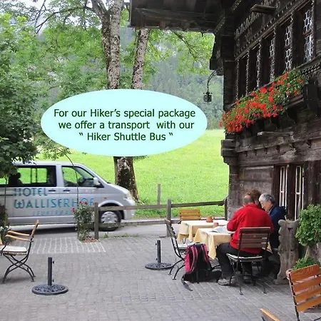 Walliserhof-leukerbad-therme 3*