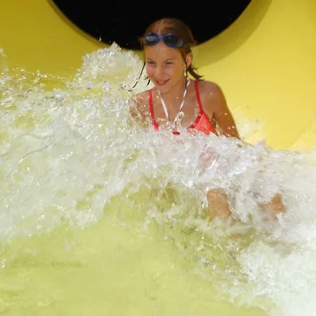 Otel Walliserhof-leukerbad-therme