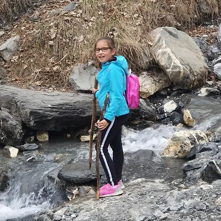 Walliserhof-leukerbad-therme Otel