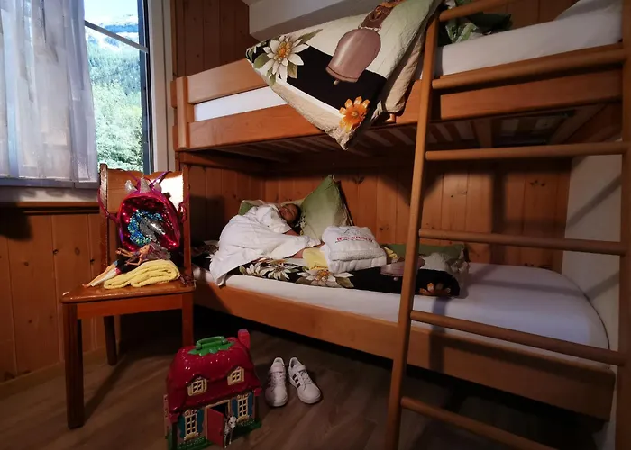 Walliserhof-leukerbad-therme 3* Leukerbad