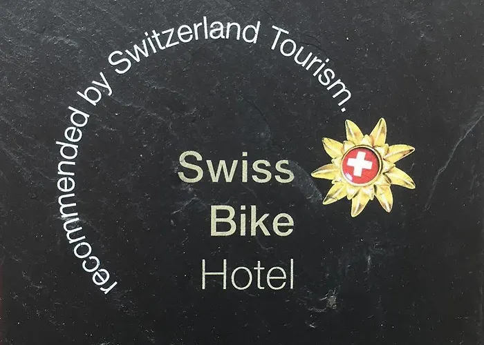 Walliserhof-leukerbad-therme Готель Лейкербад