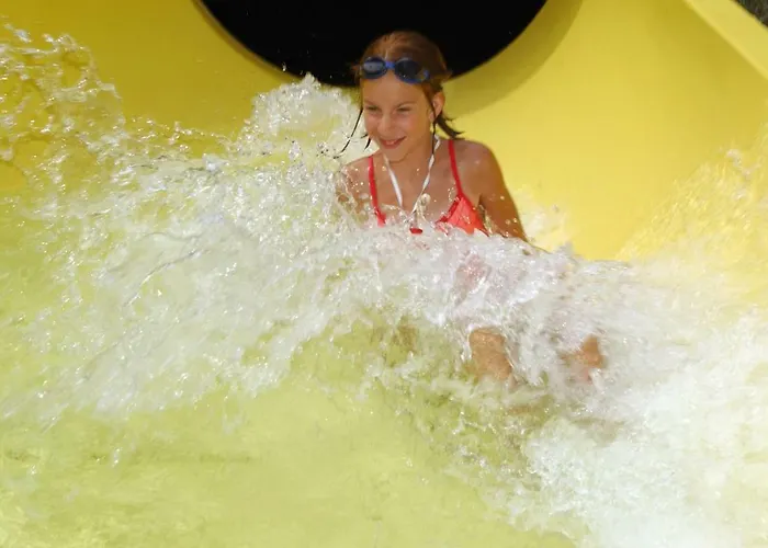 Otel Walliserhof-leukerbad-therme