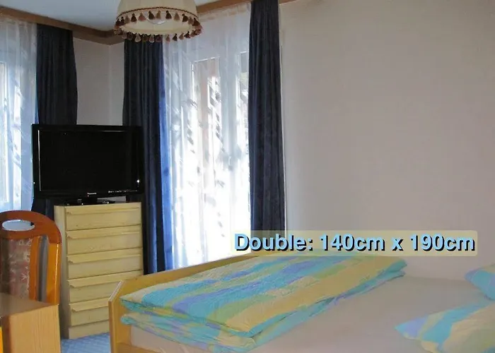 Otel Walliserhof-leukerbad-therme