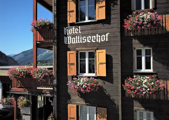 Walliserhof-leukerbad-therme 3*