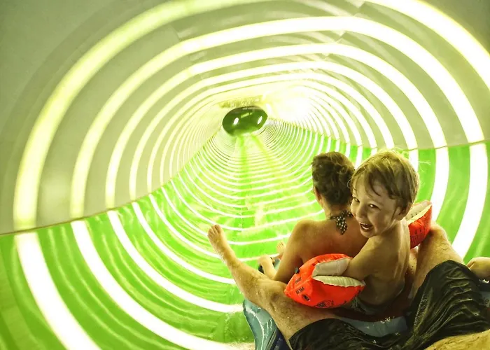 Walliserhof-leukerbad-therme 3* 洛伊克巴德