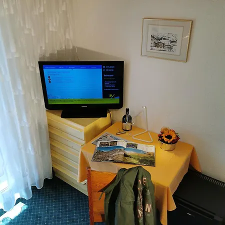 Walliserhof-leukerbad-therme Otel 3*