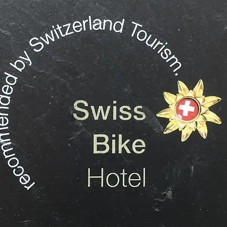 Walliserhof-leukerbad-therme Otel Leukerbad