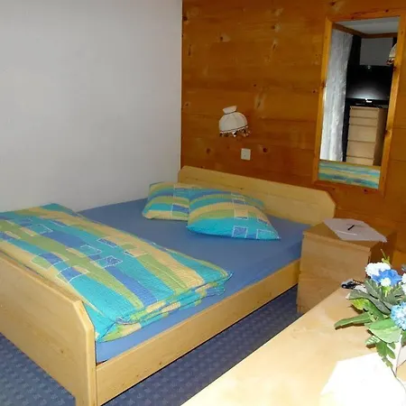 Otel Walliserhof-leukerbad-therme 3*