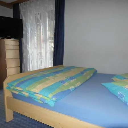 Otel Walliserhof-leukerbad-therme Leukerbad