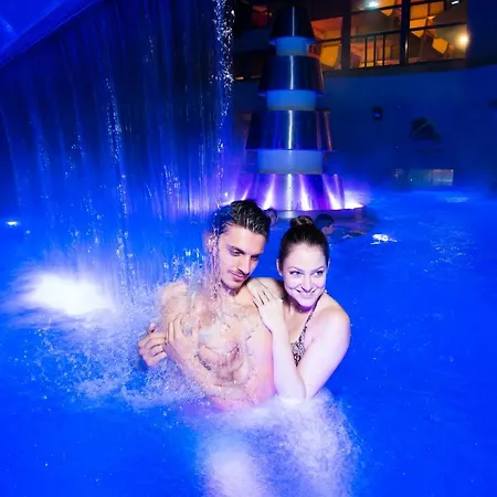 Walliserhof-leukerbad-therme 3* Leukerbad