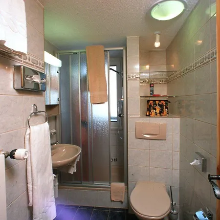 Walliserhof-leukerbad-therme Szálloda Leukerbad